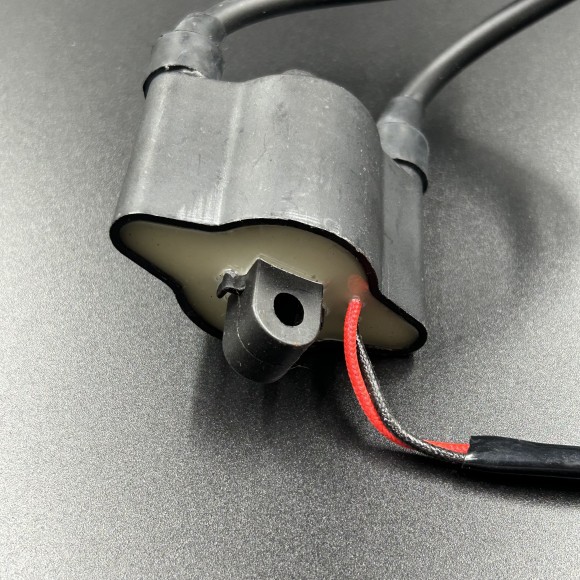 Катушка зажигания Artic Cat (3005-381;3005-170;6R8-85570;6K8-85570-10;62E-85570-00) (KINETIX)