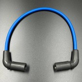 Провод высоковольтный WIRE-COIL (Quicksilver)