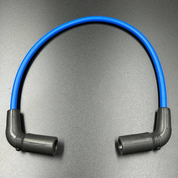 Провод высоковольтный WIRE-COIL (Quicksilver)