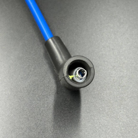 Провод высоковольтный WIRE-COIL (Quicksilver)