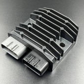 Реле регулятор напряжения Yamaha VK Professional (AT-01657/ 5JW-81960-00/8JW-81960-00) (KINETIX) Реле регулятор напряжения Yamaha VK Professional (AT-01657/ 5JW-81960-00/8JW-81960-00) (KINETIX)