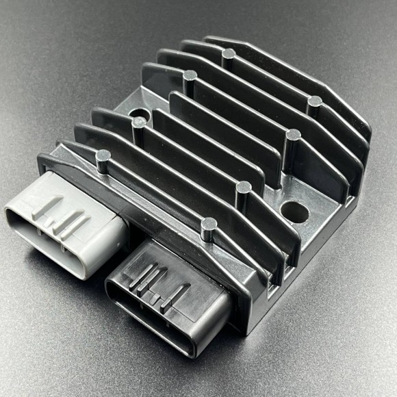Реле регулятор напряжения Yamaha VK Professional (AT-01657/ 5JW-81960-00/8JW-81960-00) (KINETIX)