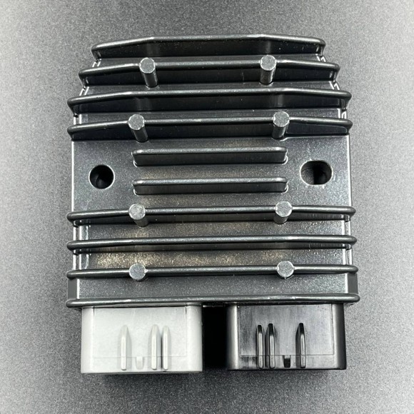 Реле регулятор напряжения Yamaha VK Professional (AT-01657/ 5JW-81960-00/8JW-81960-00) (KINETIX)