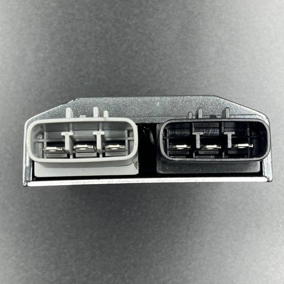 Реле регулятор напряжения Yamaha VK Professional (AT-01657/ 5JW-81960-00/8JW-81960-00) (KINETIX)