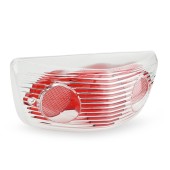 Линза стоп-сигнала Sledex для Ski-Doo