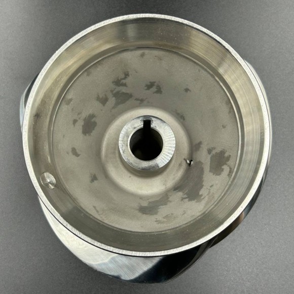 Импеллер водометной насадки большая серия (large) 6-7/8, (Сталь-полированная) (Premarine)