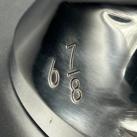 Импеллер водометной насадки большая серия (large) 6-7/8, (Сталь-полированная) (Premarine)