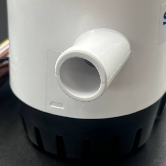 Помпа осушительная автоматическая 600GP(2271,2л/ч)(Ø19мм) (Sunfine) Помпа осушительная автоматическая 600GP(2271,2л/ч)(Ø19мм) (Sunfine)