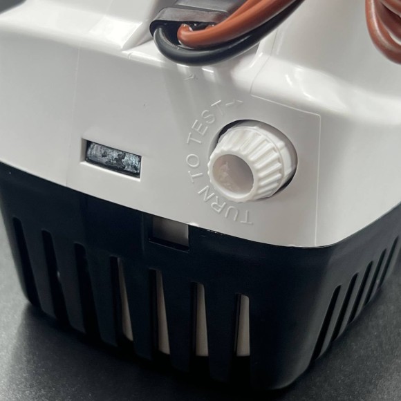 Помпа осушительная автоматическая 600GP(2271,2л/ч)(Ø19мм) (Sunfine) Помпа осушительная автоматическая 600GP(2271,2л/ч)(Ø19мм) (Sunfine)