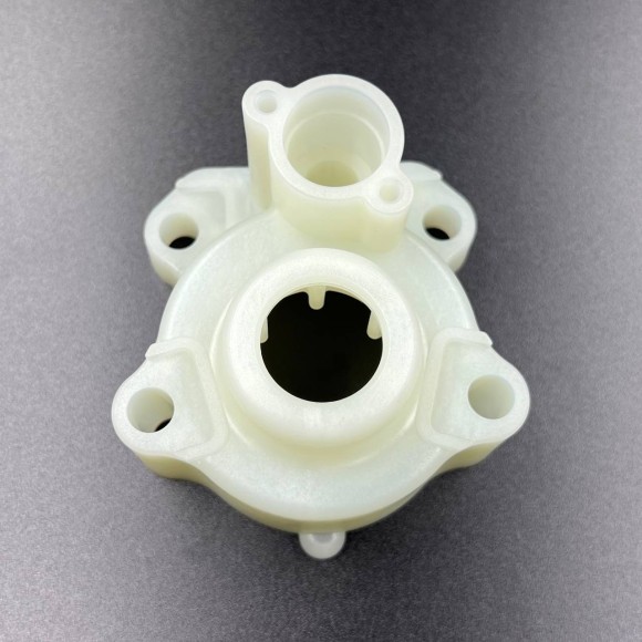 Корпус помпы охлаждения Yamaha 60-90 (Kacawa)