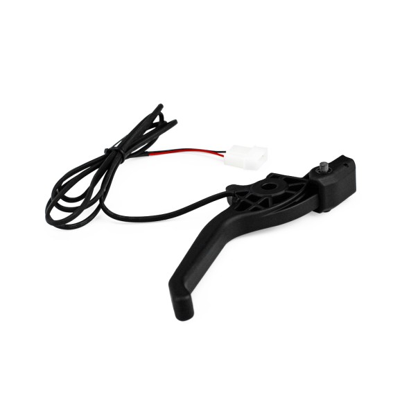 Рукоятка тормоза с подогревом, комплект Sledex для Arctic-Cat/Polaris Рукоятка тормоза с подогревом, комплект Sledex для Arctic-Cat/Polaris