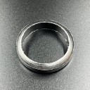 Уплотнительное кольцо глушителя Yamaha VENTURE, APEX, PHAZER(8HG-14623-00) (KINETIX)