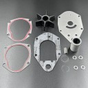 Ремкомплект помпы охлаждения Mercury 40-60EFI/60JET  (KACAWA)