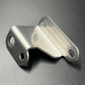 Кронштейн крепления рулевой тяги Tohatsu 30-50 (Tohatsu) Кронштейн крепления рулевой тяги Tohatsu 30-50 (Tohatsu)