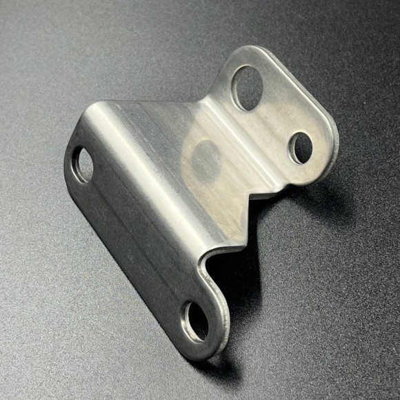 Кронштейн крепления рулевой тяги Tohatsu 30-50 (Tohatsu)