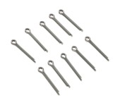 Шплинт фиксации гайки гребного винта Yamaha 25-350 (упак. 10 шт), Omax Шплинт фиксации гайки гребного винта Yamaha 25-350 (упак. 10 шт), Omax