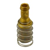 Фильтр топливный в бак Sledex для Ski-Doo/Polaris