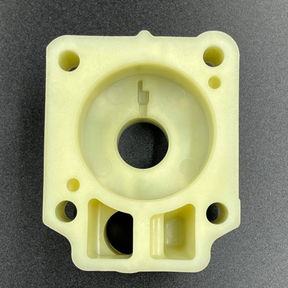 Корпус помпы охлаждения Tohatsu MFS25-30 (Tohatsu)