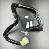 Замок зажигания пульта д/у Suzuki (New) (PWB)