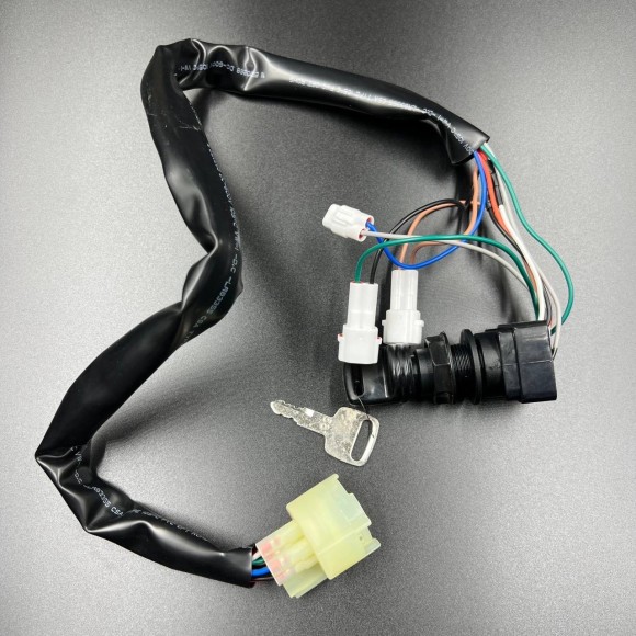 Замок зажигания пульта д/у Suzuki (New) (PWB)