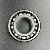 Подшипник шариковый Suzuki DT9.9-15 (25x52x15) (Omax)