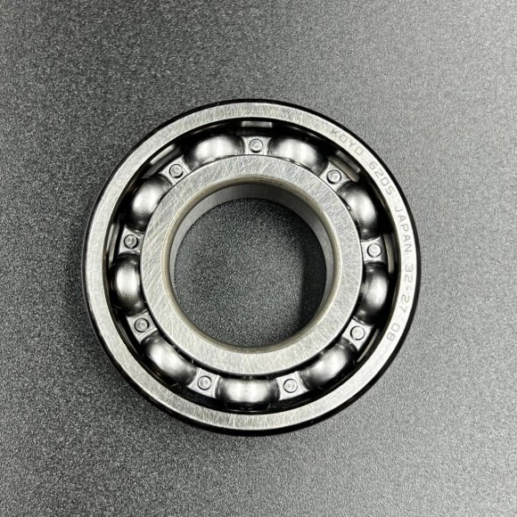 Подшипник шариковый Suzuki DT9.9-15 (25x52x15) (Omax)