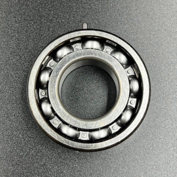 Подшипник шариковый Suzuki DT9.9-15 (25x52x15) (Omax)