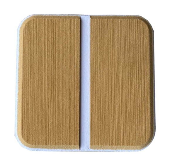 Покрытие палубное EVA, 2400х900х6мм, самоклеящееся, золотисто-желтое, тип "A", упаковка 2 листа, Marine Rocket Покрытие палубное EVA, 2400х900х6мм, самоклеящееся, золотисто-желтое, тип "A", упаковка 2 листа, Marine Rocket