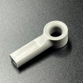 Наконечник троса д/у Tohatsu 40-90, MFS8-120 (Tohatsu) Наконечник троса д/у Tohatsu 40-90, MFS8-120 (Tohatsu)