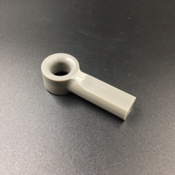 Наконечник троса д/у Tohatsu 40-90, MFS8-120 (Tohatsu) Наконечник троса д/у Tohatsu 40-90, MFS8-120 (Tohatsu)