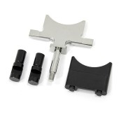 Лопатка RAVE клапана 800R P-TEK/E-TEC BRP SM-09654