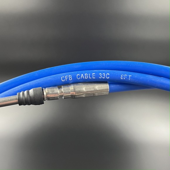 Трос д/у (газ/реверс) (8FT) (С8) Трос д/у (газ/реверс) (8FT) (С8)