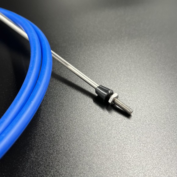 Трос д/у (газ/реверс) (8FT) (С8) Трос д/у (газ/реверс) (8FT) (С8)