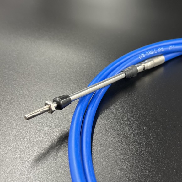 Трос д/у (газ/реверс) (8FT) (С8) Трос д/у (газ/реверс) (8FT) (С8)