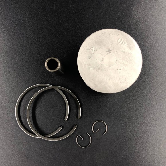 Поршневой комплект Yamaha 9,9-15 (STD) (6E7-11631-00-KIT) (KACAWA)