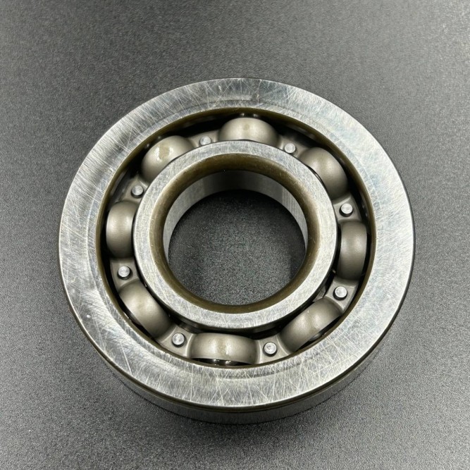 Подшипник коренной левый Yamaha VK540 (32x78x16,5) (93306-30627) (Osaka)