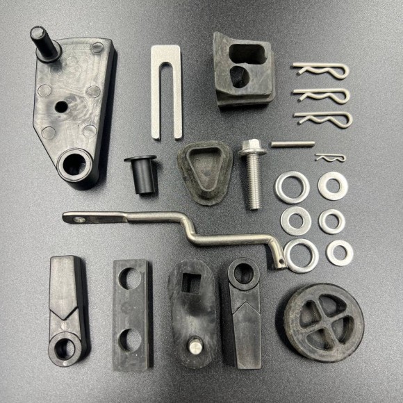 Установочный комплект Д/У Yamaha F9.9-15C (PWB)