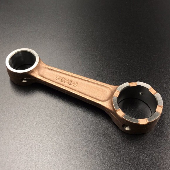 Шатун Yamaha 25-30 (Omax)