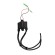 Катушка зажигания Skipper для Yamaha F9.9-F20 Катушка зажигания Skipper для Yamaha F9.9-F20