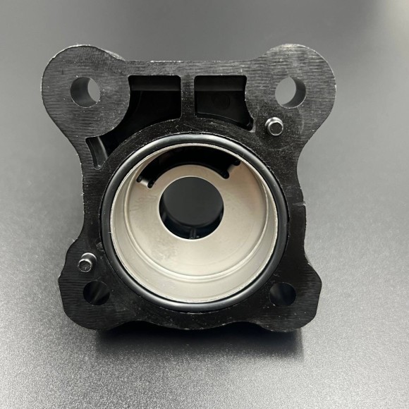 Ремкомплект помпы охлаждения Honda BF15-20D (с корпусом) (06193-ZY1-010; 06193-ZY1-020) (Honda)