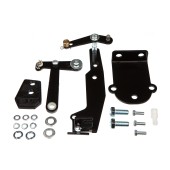 Комплект переходников для подключения ДУ для Mercury F10-20