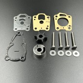 Ремкомплект помпы охлаждения Tohatsu/Mercury 4-5 (16159A03) (KACAWA)