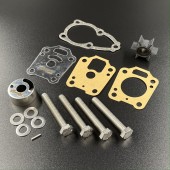 Ремкомплект помпы охлаждения Tohatsu 4-5 (Omax)