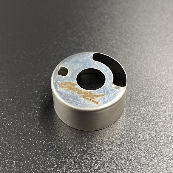 Ремкомплект помпы охлаждения Tohatsu 4-5 (Omax)