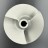 Импеллер водомета Yamaha 30 (Small Series) (Сталь) (YHS)