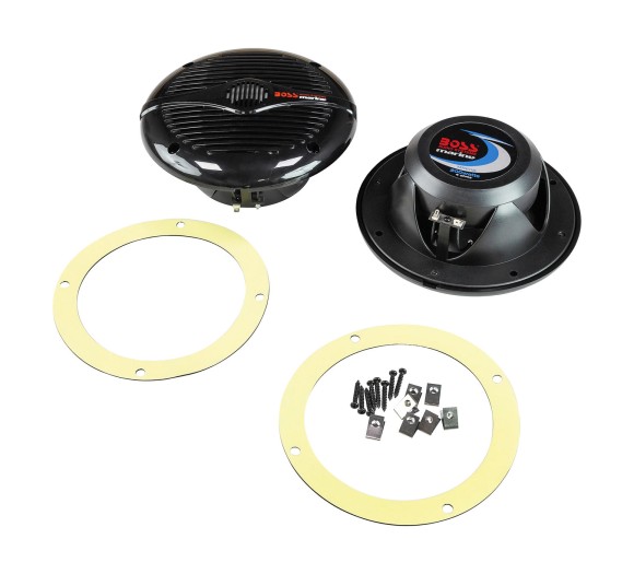 Морская акустика BOSS MR60B