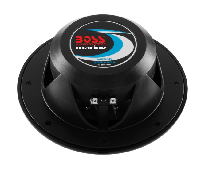 Морская акустика BOSS MR60B