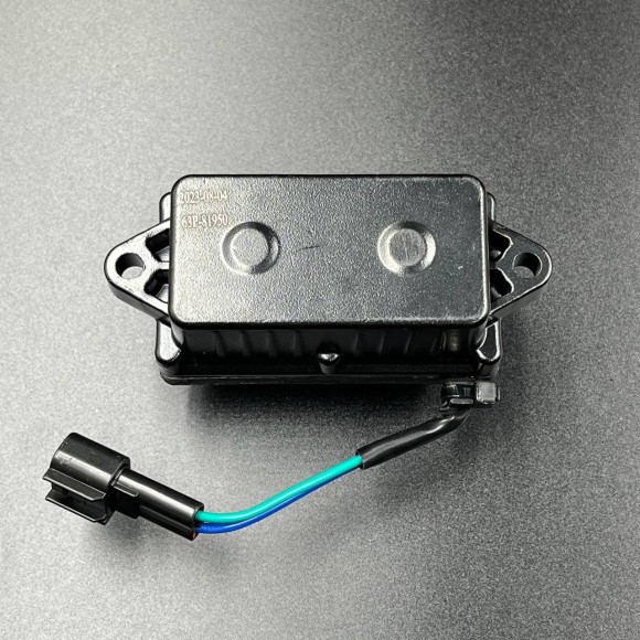 Реле гидроподъемника Yamaha F20-300 (63P-81950-00) (Kacawa)