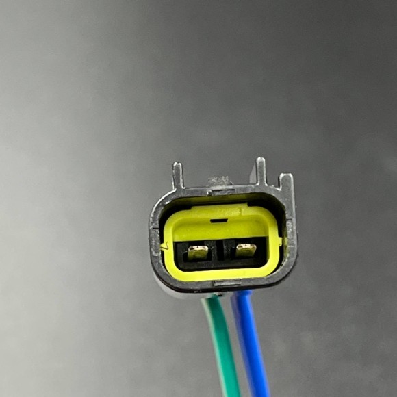 Реле гидроподъемника Yamaha F20-300 (63P-81950-00) (Kacawa)