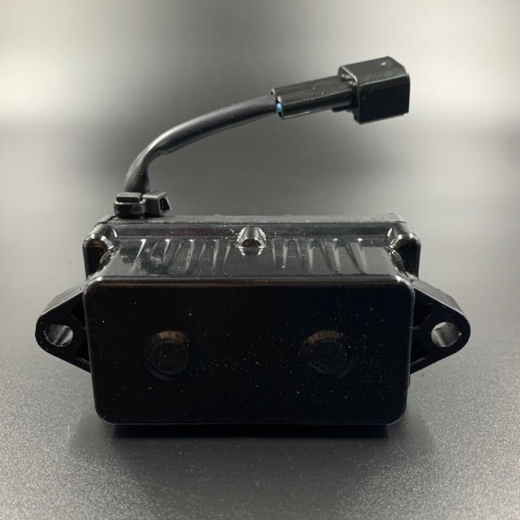 Реле гидроподъемника Yamaha F20-300 (63P-81950-00) (Omax)